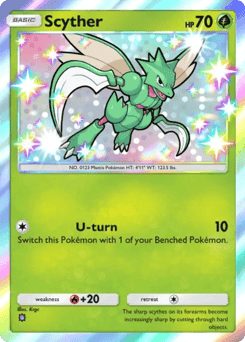 Scyther