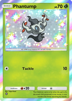 Phantump