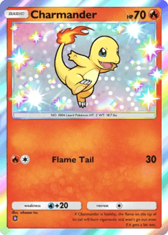 Charmander