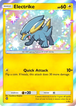 Electrike
