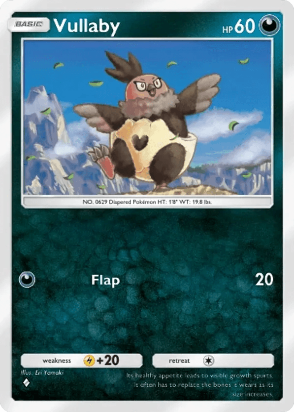 Vullaby