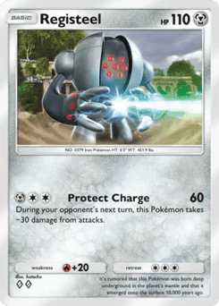 Registeel