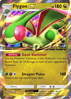 Flygon ex