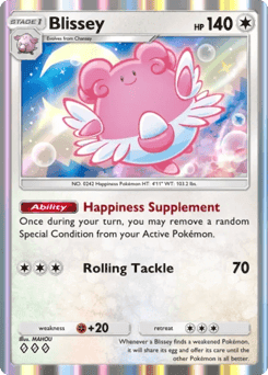 Blissey