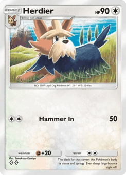 Herdier