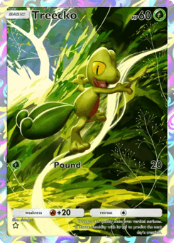 Treecko