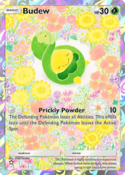 Budew
