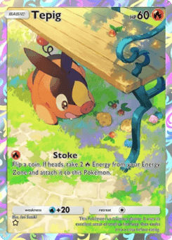 Tepig
