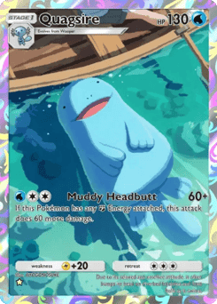Quagsire