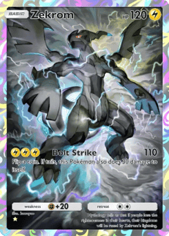 Zekrom