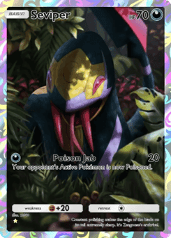 Seviper
