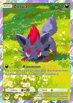 Zorua