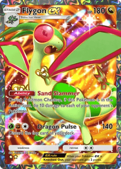 Flygon ex