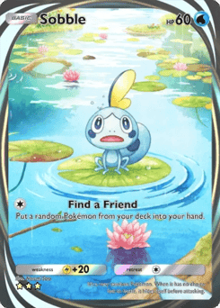 Sobble