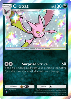 Crobat