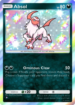 Absol