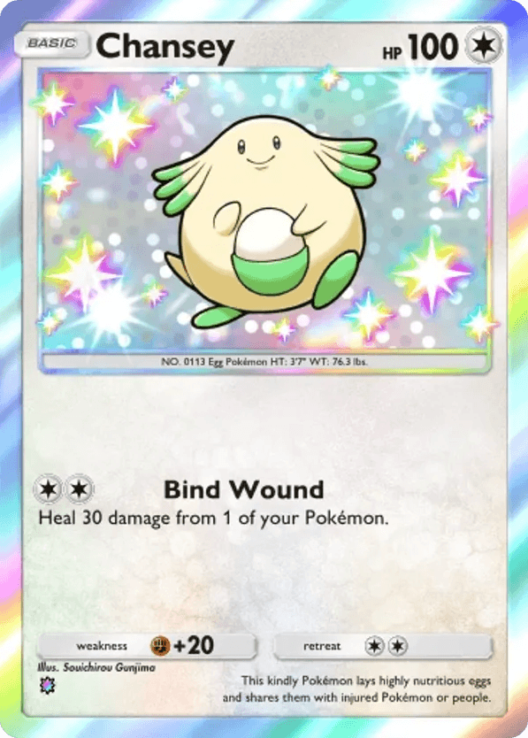 Chansey