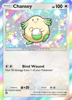 Chansey