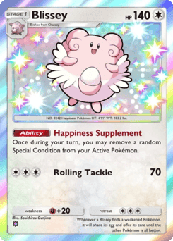 Blissey