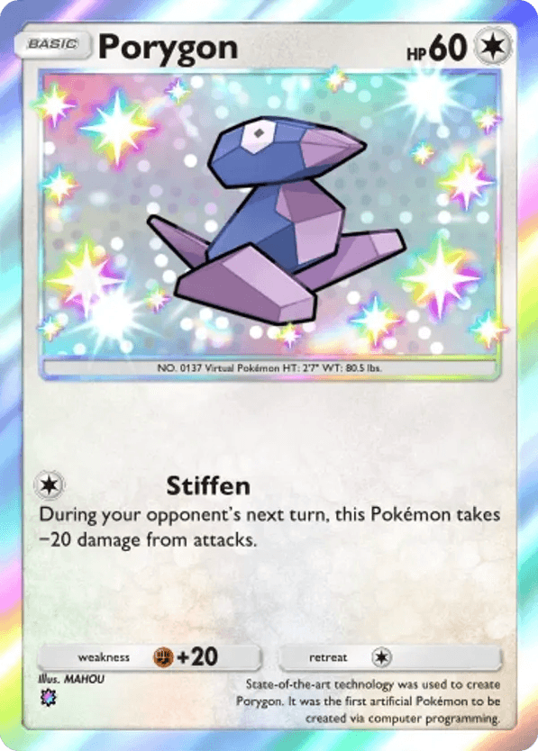 Porygon