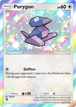 Porygon