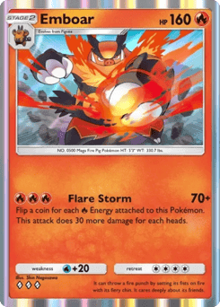 Emboar