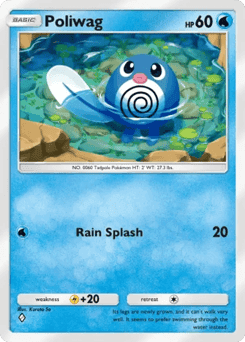 Poliwag