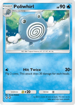 Poliwhirl