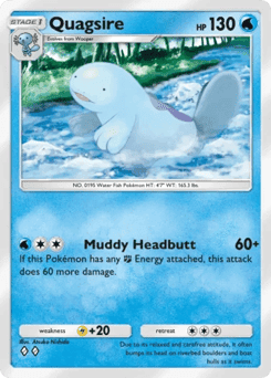 Quagsire