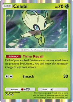 Celebi