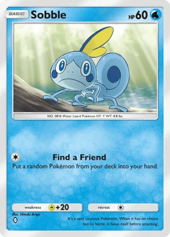 Sobble
