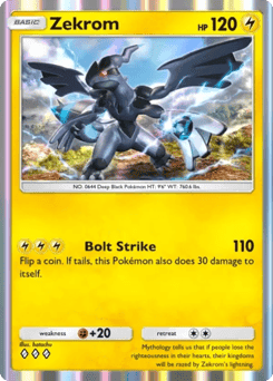 Zekrom