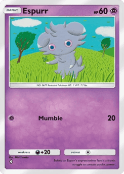 Espurr