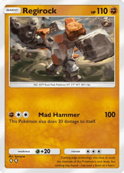 Regirock
