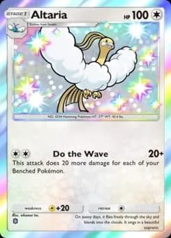 Altaria