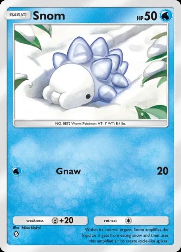 Snom