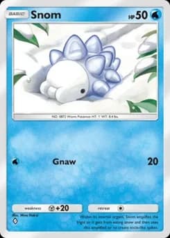 Snom
