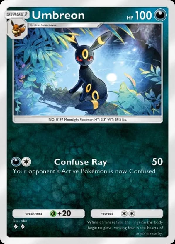 Umbreon