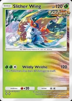 Slither Wing