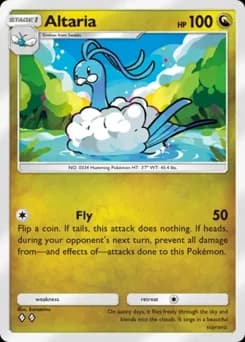Altaria