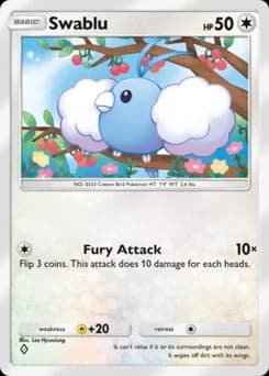 Swablu