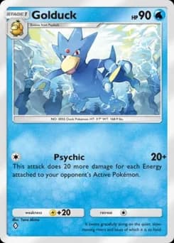 Golduck