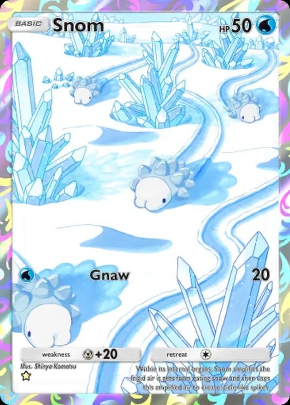 Snom