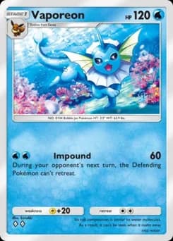 Vaporeon