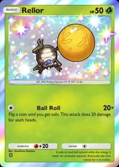Rellor