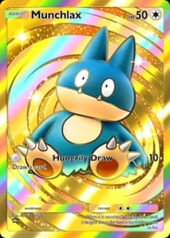 Munchlax
