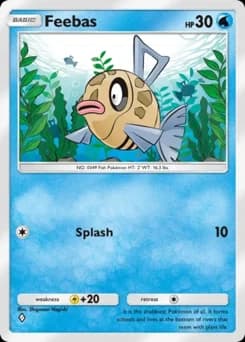 Feebas