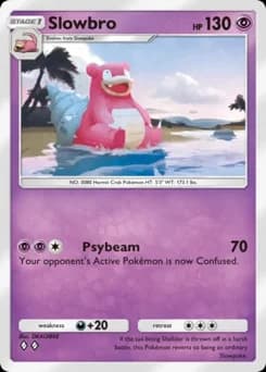 Slowbro