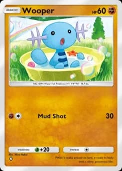 Wooper