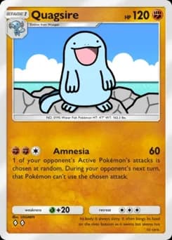 Quagsire